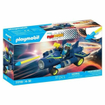 Playmobil 71719 Kosminis Gokart lenktynininkas