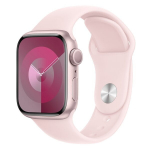 Apple Watch Series 9 45mm GPS Aluminum (Atnaujintas, būklė kaip naujas)