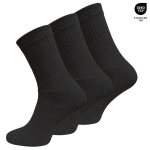 Vyri&scaron;kos juodos kojinės Stark Soul&reg; 2091, 3 poros