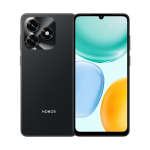 Telefonas HONOR X5c Plus 4/64GB Midnight Black