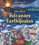 Look Inside Volcanoes and Earthquakes, Look Inside Volcanoes and Earthquakes