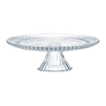 Ambition Ribs torto stovas ant kojelės, 31 cm