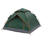 Palapinė&nbsp;Atom Pop-up 646024, žalia