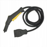 Pakaitinė dalis garo žarna Karcher SG4-4 ir SG2-2 &ndash; Elastinga, Greitas prijungimas, Atspari auk&scaron;tai temperatūrai