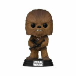 Funko Pop! &bdquo;Star Wars&ldquo; Čiubaka 9 cm vinilinė kolekcinė figūrėlė