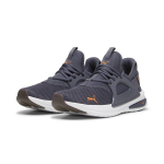PUMA treniruočių batai vyrams PUMA Softride Enzo Evo Galactic Gray-Rickie - 37704824, pilki