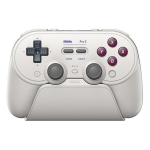 8BitDo PRO 3 žaidimų pultas Bluetooth - G klasikinė versija