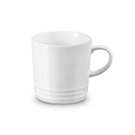 Le Creuset puodelis, 1 vnt., 350 ml, baltas