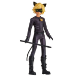 Lėlė Miracolous Cat Noir, 50165