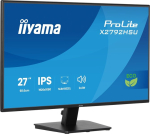 Monitorius PC ekranas iiyama ProLite X2792HSU-B1 Full HD
