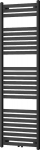 Mexen Uran vonios radiatorius, 1800 x 600 mm, 934 W, juodas