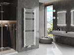 Mexen Pluton vonios radiatorius, 1700 x 600 mm, 991 W, baltas