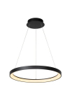 Pakabinamas Led &scaron;viestuvas Lucide Vidal 46403/48/30, juodas