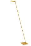 Lucide Lavale 44701/03/44 Apsauginė grindų lempa 3w Led 2550-2850k