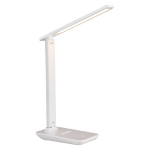 Milagro Post stalinė lempa, 5w Led, reguliuojama spalvos temperatūra 3000k-6500k