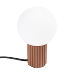 Sollux Lighting stalinis &scaron;viestuvas Halo, moka spalvos
