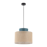 Pakabinama lempa Duo Juta Green 3256 - Tk Lighting