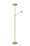 Lucide Zenith auksinė pastatoma lempa