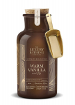 Vonios kristalai butelyje &ndash; vanilė, 600 g