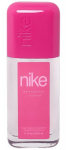 Nike Trendy Pink dezodoranto pur&scaron;kiklis moterims 75 ml