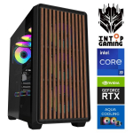 Kompiuteris INTOP AQUA i9-14900KF 32GB DDR5 1TB SSD M.2 NVME RTX5080 16GB no-OS