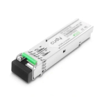 Tinklo Modulis - CUDY SM100GSB-3AB SFP 1.25GbE 3000m Sidabrinis