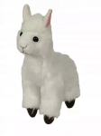 Alpaka žaislas 16 cm Dubi