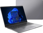 Ne&scaron;iojamas kompiuteris ASUS PM3406CKA-NZ0103X AMD Ryzen AI 7 350 14inch WQXGA LED 16GB DDR5 1TB M.2 NVMe PCIe SSD W11P TENDER (P)