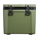 &Scaron;altdėžė Stanley The Easy Carry Outdoor Wheeled Cooler, 47 L, žalia