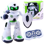 Nuotoliniu būdu valdomas robotas