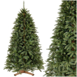 Dirbtinė eglutė Springos CT0260, SIBIRO EGLĖ PE PREMIUM 180 CM