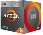 AMD RYZEN 5 3400G