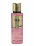 Kūno dulksna AQC Fragrances (gėlių ir vaisių aromato), 250 ml