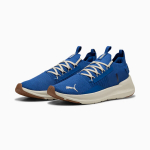PUMA treniruočių batai vyrams Avalynė Softride Symmetry Fuzion LS Clyde R - 31148202, mėlyni