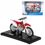 Model motociklo Honda Crf450r 1:18 Maisto