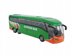 Metalinis autobusas Express su &scaron;viesos ir garso efektais