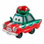 Automobilis "cars" Zima Clutch Kringle Hmb05 Mattel