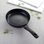 Tiross keptuvė 20cm su granito danga Greblon Ts2401