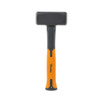 Plaktukas Bradas FIBERGLASS, 2000 g