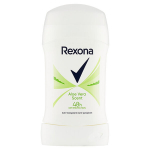 Rexona Aloe Vera kietasis antiperspirantas pie&scaron;tukas 50 ml