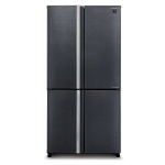 SHARP SJ-MP820C-SL