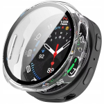 BestAccessories, dėklas S. Galaxy Watch 8 40 mm, skaidrus