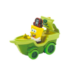 Kempiniuko&nbsp;Plačiakelnio transporto priemonė su figūrėle Sponge Bob, 73111