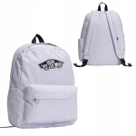 Vans Old Skool Classic kuprinė jaunimui, 22l, violetinė