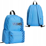 Vans Old Skool Grom kuprinė 18l - stilius ir patogumas