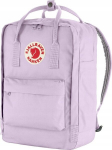 Fj&auml;llr&auml;ven Kanken Laptop 15" kuprinė &ndash; Pastelinė levanda