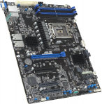 Pagrindinė plok&scaron;tė ASUS P13R-E/10G-2T C266 LGA 1700 DDR5 ATX