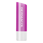 Dermacol Plummy Monster maitinamasis lūpų priežiūros balzamas 4.8 g