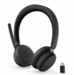 LENOVO Dual-Mode Wireless ANC Headset 6550 USB-C Teams