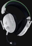Razer BlackShark V3 Pro for Xbox, Gaming-Headset - white/black, ANC, 2,4 GHz-Dongle, Bluetooth, USB, 3,5 mm Klinke